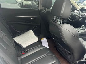 Venta al por Mayor de <span class=keywords><strong>Peugeot</strong></span> <span class=keywords><strong>5008</strong></span> Usados, 2017-2019, SUV de <span class=keywords><strong>7</strong></span> <span class=keywords><strong>Plazas</strong></span>, Sin Accidentes, Volante a la Izquierda, Automático, Tracción Delantera, Motor Turbo, Asientos de Cuero - Product Image 5