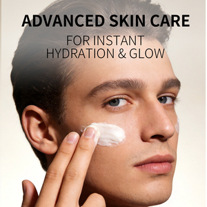 Crème pour le visage pour hommes OEM avec rétinol, collagène, hydratante, anti-âge, <span class=keywords><strong>rajeunissante</strong></span>, hydratant pour hommes, crème pour le visage au rétinol - Product Image 6