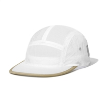 Gorra de Campamento Personalizada sin Estructura, Ligera, de 5 Paneles, de Secado Rápido, Impermeable, para Correr, Deportiva, de Nailon, para Hombre