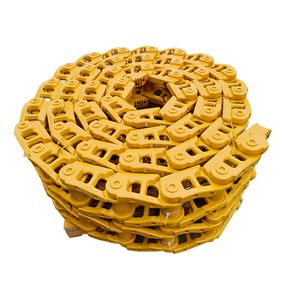 עבור <span class=keywords><strong>komatsu</strong></span> <span class=keywords><strong>d31</strong></span> בולדוזר מסלול חוזק גבוה קישור עבור מכונות בנייה חלקי תיקון קמעונאי חלקי החווה - Product Image 3