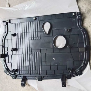 Pour la vente en gros de la plaque de protection inférieure de radiateur S321310010 Neta L pièces automobiles - Product Image 2