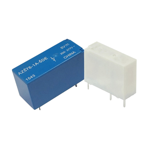 1423156-2 Relais de temporisation et de temporisation, 120 VAC, spécialement conçu pour les relais de puissance, relais de plus de 2 ampères - Product Image 1