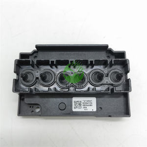 Couvercle de tête d'impression pour <span class=keywords><strong>Epson</strong></span> L1800 1390 R390 R270 R1400 R1430 adaptateur de collecteur de tête - Product Image 3