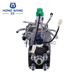 Ensemble de pompe à injection de précision 336-9191 adapté au moteur CAT 3044C C3.4 Chargeur 279C 289C - Product Image 3