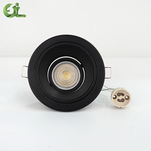 G5.3 5W Indoor LED Downlight COB <span class=keywords><strong>Spot</strong></span> Light Factory Cheap Price Housing Iron Body for Home Office Industrial Ceiling Lighting - Product Image 4