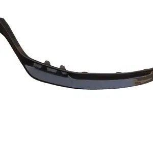 Carbon Fiber CF Front Bumper Lip Splitter Valance (GTR Only) For 1989-1994 Skyline R32 GTR BNR32 JUN Style