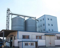 Nouvelle extrudeuse à granulés d'aliments pour poissons en acier inoxydable Juyongfeng personnalisée 5-20 tonnes/h, moulin à granulés pour moutons et bovins, broyeur d'aliments pour ferme