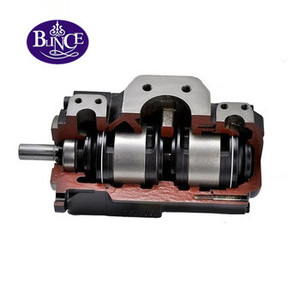 Kits de Bomba de Paletas Hidráulica de Alto Rendimiento Blince para Reemplazo de la Serie Dennison T6D/T6C/T6E/T6CC/T6DC/T6EC/T6ED para Uso Marítimo - Product Image 3