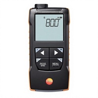 Germany Testo 110 Infrared Digital Thermometer High-Precision Temperature Meter