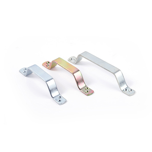Wholesale Universal Furniture Steel Handles Universal <b>Door</b> <b>Lock</b> and Chest Handle - Product Image 4