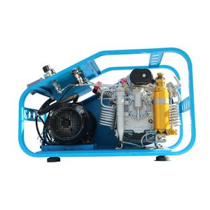 Compresseur d'<span class=keywords><strong>air</strong></span> haute pression, DMC 25 bars, 250 bars, 300 bars, 330 bars, 250l/MIN, 9cfm, pour plongée sous-marine, respiration, Paintball - Product Image 5