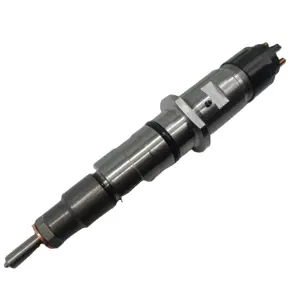 Bico Injetor de Bomba 0445120199 Common Rail Injection 0 445 120 199 Injetor para Venda para Cummins 4994541