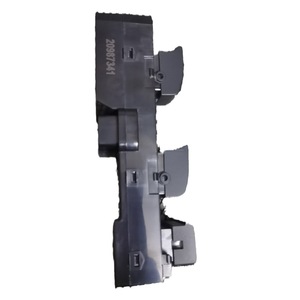 Interruptor Elevavidrios Eléctrico Chevrolet 20987341 Delantero Izquierdo para Captiva (Repuesto) - Product Image 3