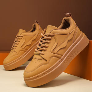 Zapatos Deportivos con Cordones para Hombre, Modelo 2025, para Deporte y Ocio, Impermeables, Ligeros, Transpirables, Estilo Casual - Product Image 4