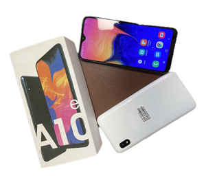 Teléfono Móvil Usado Original Desbloqueado Versión Estadounidense para A10E 1SIM <span class=keywords><strong>32GB</strong></span> Celulares Smartphone - Product Image 1