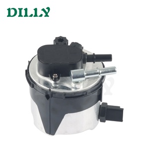 ไส้กรองน้ำมันเชื้อเพลิง ไส้กรองน้ำมันเบนซิน 5M5Q-9155-AA KL565 H323WK 5M5Q9155AA - Product Image 2