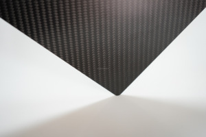 SHENYU Matte Twill Carbon Fiber Panels 1-4mm CNC Machined for Industrial Drone <b>Frames</b> - Product Image 3