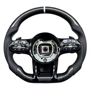 Volante OEM per <span class=keywords><strong>Mercedes</strong></span>-Benz Classe R, W156 GLA, W253 GLC, W447 Vito, W906 Sprinter, W251 - Ricambi Auto Sportivi Modificati - Product Image 3
