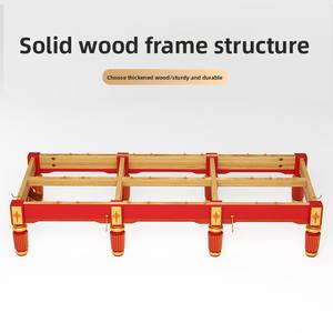 Vendita Diretta dalla Fabbrica, Tavolo da Snooker da 12 Piedi Adatto per Campionati Mondiali. - Product Image 3