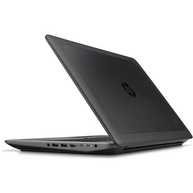 95%New High Quality Business Laptop Workstation M1000M(2g) Core I7 6th 16GB Ram 512GB SSD 15.6 Inch Laptop for HP-Zbook 15 G3