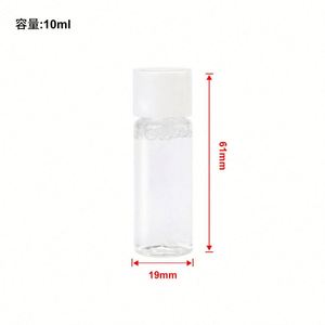 Nettoyant d'écran portable pour téléphones, tablettes et voitures - Spray et chiffon de nettoyage technologique promotionnels personnalisés (matériau ABS) - Product Image 4