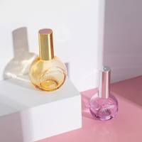 Flacon vide de 17 ml et 30 ml pour gel de construction, huile à cuticules, personnalisable en gros – Créez votre propre emballage de vernis à ongles
