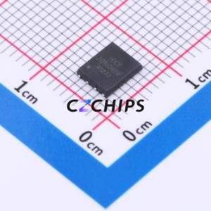 Transistor à effet de champ (MOSFET) Si7850DP-HXY DFN5x6-8L, neuf et original - Product Image 1