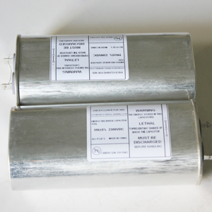 CBB98/99 Tụ Điện Khử Rung Điện Áp Cao Thay Thế AEROVOX - Product Image 3