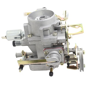 Nouveau <span class=keywords><strong>carburateur</strong></span> H136A pour <span class=keywords><strong>Peugeot</strong></span> <span class=keywords><strong>205</strong></span> Fiat & Nissan-Modèle de moteur transfrontalier - Product Image 2