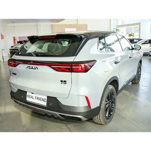 2023 Dongfeng Fengshen Haoji Model, Mazer Hybrid 1,5 T MHD, Dare to Create Edition New Energy Car Velocidad máxima 170 km/h - Product Image 2