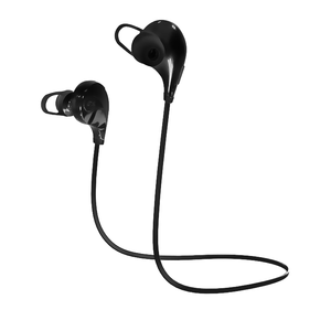 Thể thao không dây JL Chipset LED pin cho <span class=keywords><strong>Bluetooth</strong></span> v5.1 IPX-3 không thấm nước Bass xe đạp <span class=keywords><strong>Fusion</strong></span> Tai nghe cổ ban nhạc giao hàng miễn phí - Product Image 4