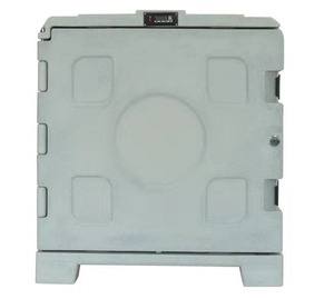 Caja Refrigerada Móvil para Almacenamiento en Frío <span class=keywords><strong>de</strong></span> Carne/Vegetales/Pescado/Alimentos, para Camioneta/Triciclo Refrigerado - Product Image 4