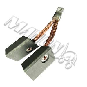 Manony มอเตอร์แปรงถ่านสำหรับรถยก TCM Nissan Hyster อะไหล่ใหม่ - Product Image 4