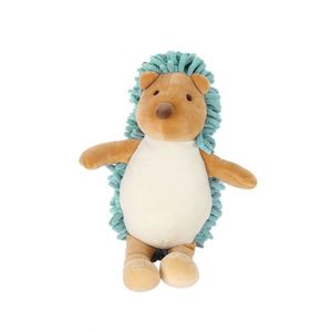 Cartoon Hedgehog Plush - Multi-functional <b>Animal</b> Creative Water-absorbent Hand Towel Plush <b>Toy</b> Wholesale - Product Image 6