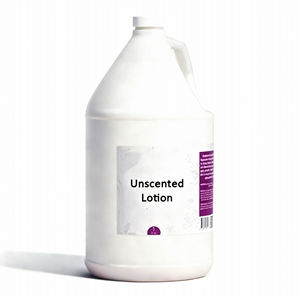 Base <span class=keywords><strong>de</strong></span> <span class=keywords><strong>lotion</strong></span> pour le corps, les pieds et les mains, sans cruauté, soin <span class=keywords><strong>de</strong></span> la peau, pédicure, spa, massage, <span class=keywords><strong>lotion</strong></span> non parfumée, 1 gallon - Product Image 1
