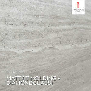 <span class=keywords><strong>Dalle</strong></span> de marbre en porcelaine à surface mate 1200x2800mm, 6mm, pierre frittée, <span class=keywords><strong>travertin</strong></span> argenté, pierre artificielle pour sol de salon - Product Image 2