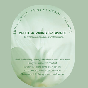 Gel Douche Bio <span class=keywords><strong>Angel</strong></span> Grass à l'Essence de Plantes (Particules Vertes) 500ml pour Peaux Normales Certifié ISO22716 - Product Image 4