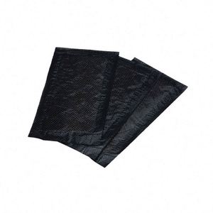 Disposable Eco-friendly Absorbent Pads 50ml Absorbency High Fresh-Keeping for Fruit <b>Poultry</b> <b>Meat</b> Food Packaging (140x80mm Custom - Product Image 5