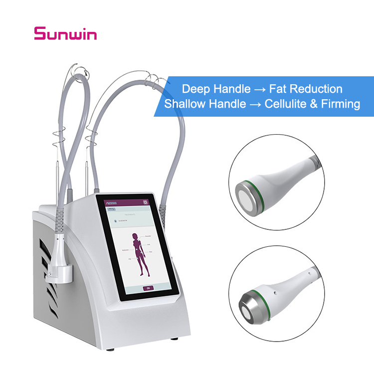 Home Use Ultrasonic Cavitation Rf Radio