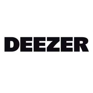 Deezer 1 año Deezer Deezer Premium Music 12 meses - Product Image 1