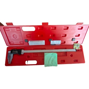 0-500 Zeer nauwkeurige digitale schuifmaat van roestvrij staal - Product Image 2