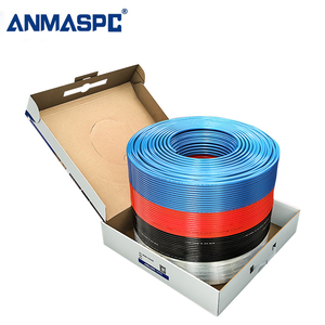 Tubo de PU tubo neumático manguera de aire <span class=keywords><strong>4mm</strong></span>/6mm/8mm/10mm/12mm/14mm/16mm piezas neumáticas de poliuretano tubo neumático manguera de aire varios - Product Image 3