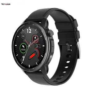 Preisgünstige OEM-Smartwatch Herzmonitoring Montre Connecte Reloj Inteligente Hombre Mujer wasserdichte Smart Watch für Männer und Frauen