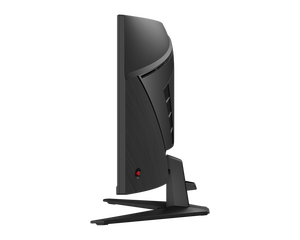 จอภาพ MSI MAG 346CQ รุ่นใหม่ ขนาด 34 นิ้ว 4K 180Hz 1ms ตอบสนองรวดเร็ว แสงสีฟ้าต่ำ จอโค้ง สำหรับเล่นเกม เวอร์ชั่นจีน - Product Image 5