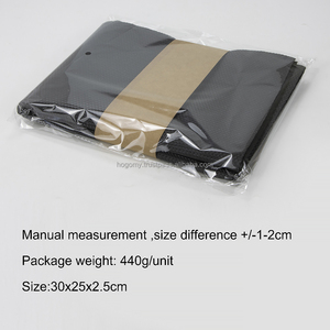 Tapis d'évier en feutre PET et TPE de haute qualité, imperméable et antidérapant, taille personnalisée, lavable, réutilisable, absorbant, pour la cuisine et la maison, avec dos en PVC - Product Image 6