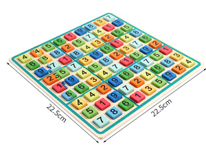 Tavola del Cento in Legno, Ausilio Didattico <span class=keywords><strong>per</strong></span> l'Educazione Precoce della Matematica, Lavagna Digitale in Legno <span class=keywords><strong>per</strong></span> Addizione e Sottrazione <span class=keywords><strong>per</strong></span> Asilo - Product Image 6