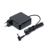 Chargeur d'ordinateur portable en gros prise ue 65W 19V 3.42A 5.5*2.5MM adaptateur secteur pour ASUS EXA0703YH X550 X550C X550CA