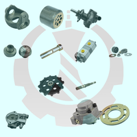 Capteur de position d'accélérateur OEM 106-0107 pour E320B E320C E320D