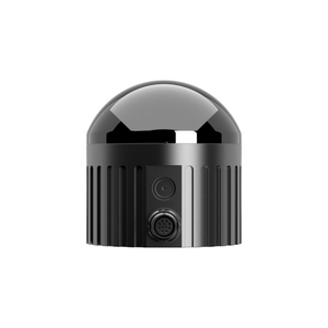 เซ็นเซอร์ LiDAR ดิจิทัลแบบครึ่งวงกลม RoboSense 3D รุ่น Airy Series 192 ลำแสง ระยะตรวจจับ 70 เมตร ความยาวคลื่น 940 นาโนเมตร มุมมองภาพ 360 องศา สำหรับหุ่นยนต์ขับเคลื่อนอัตโนมัติ - Product Image 4