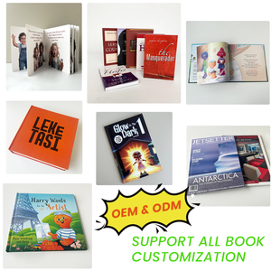 Libro de Cartón para Niños con Diseño Personalizado de Fábrica, Palabras en Inglés <span class=keywords><strong>ABC</strong></span> a Todo Color - Product Image 4